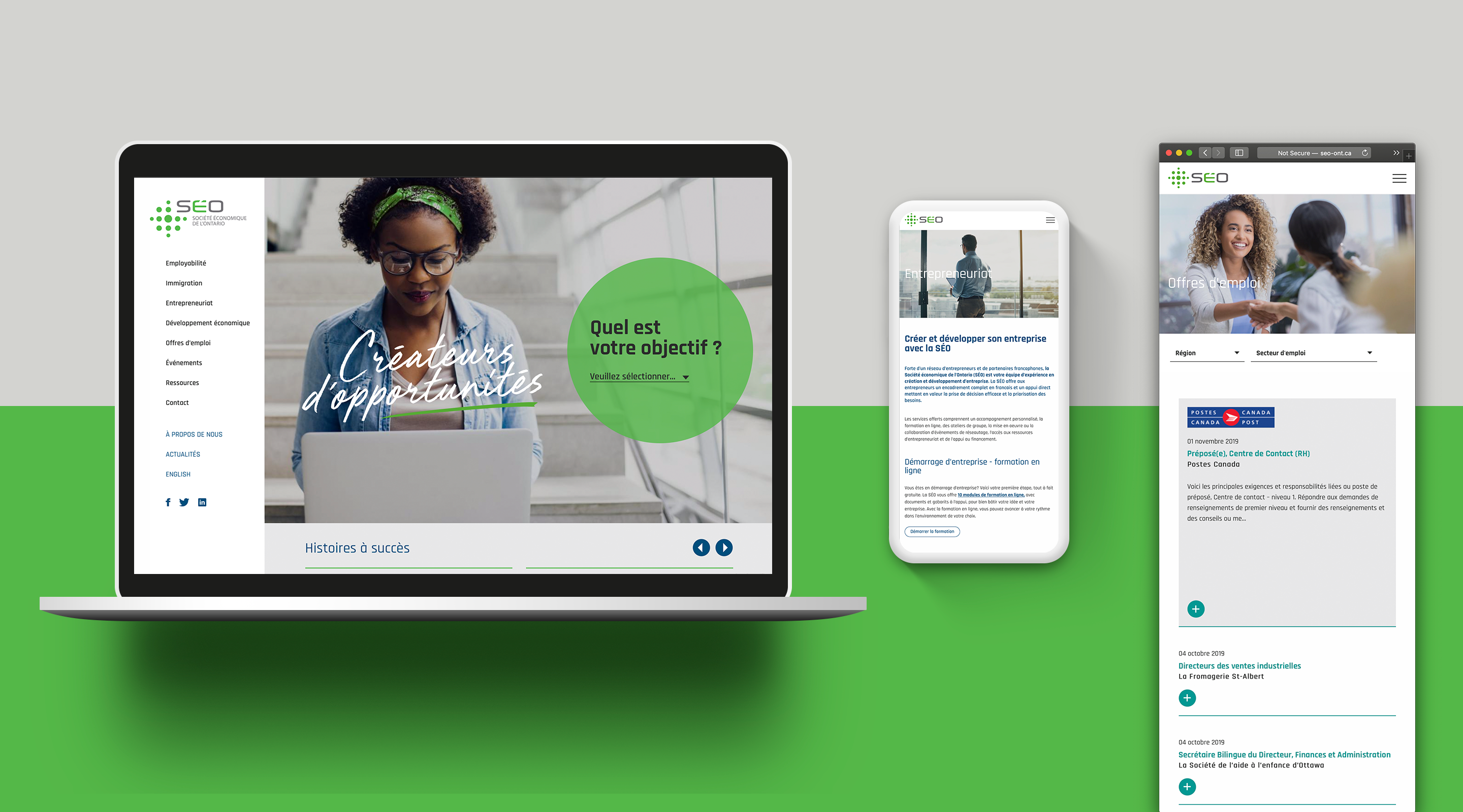 site-web-société-économique-ontario