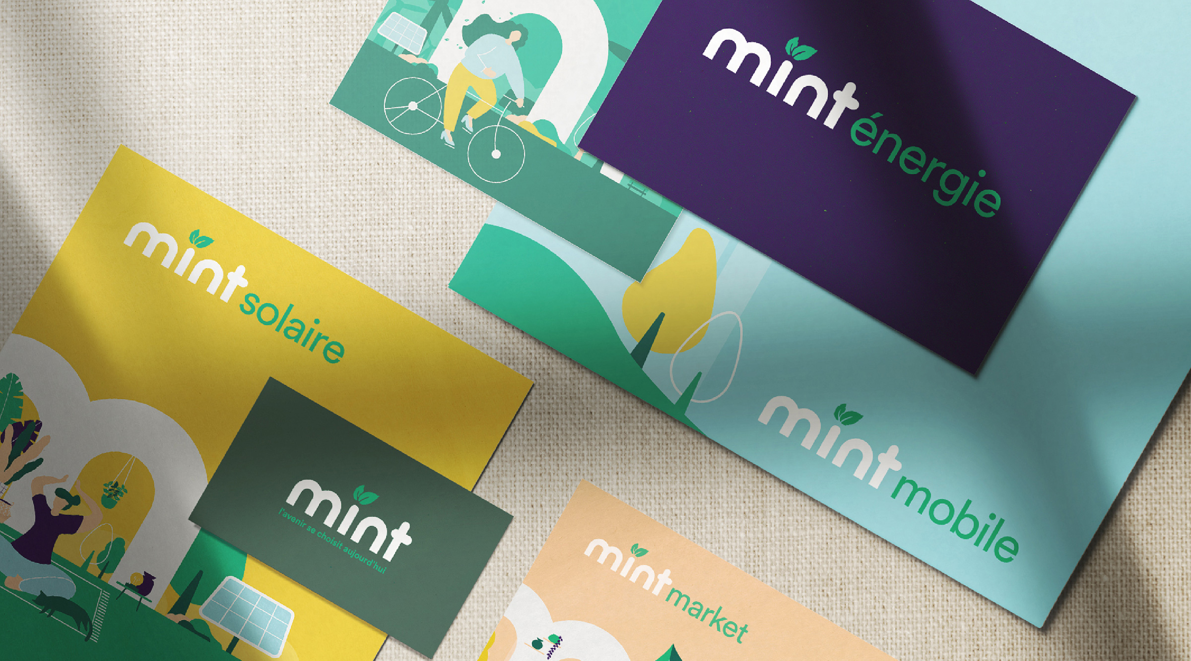 Mint