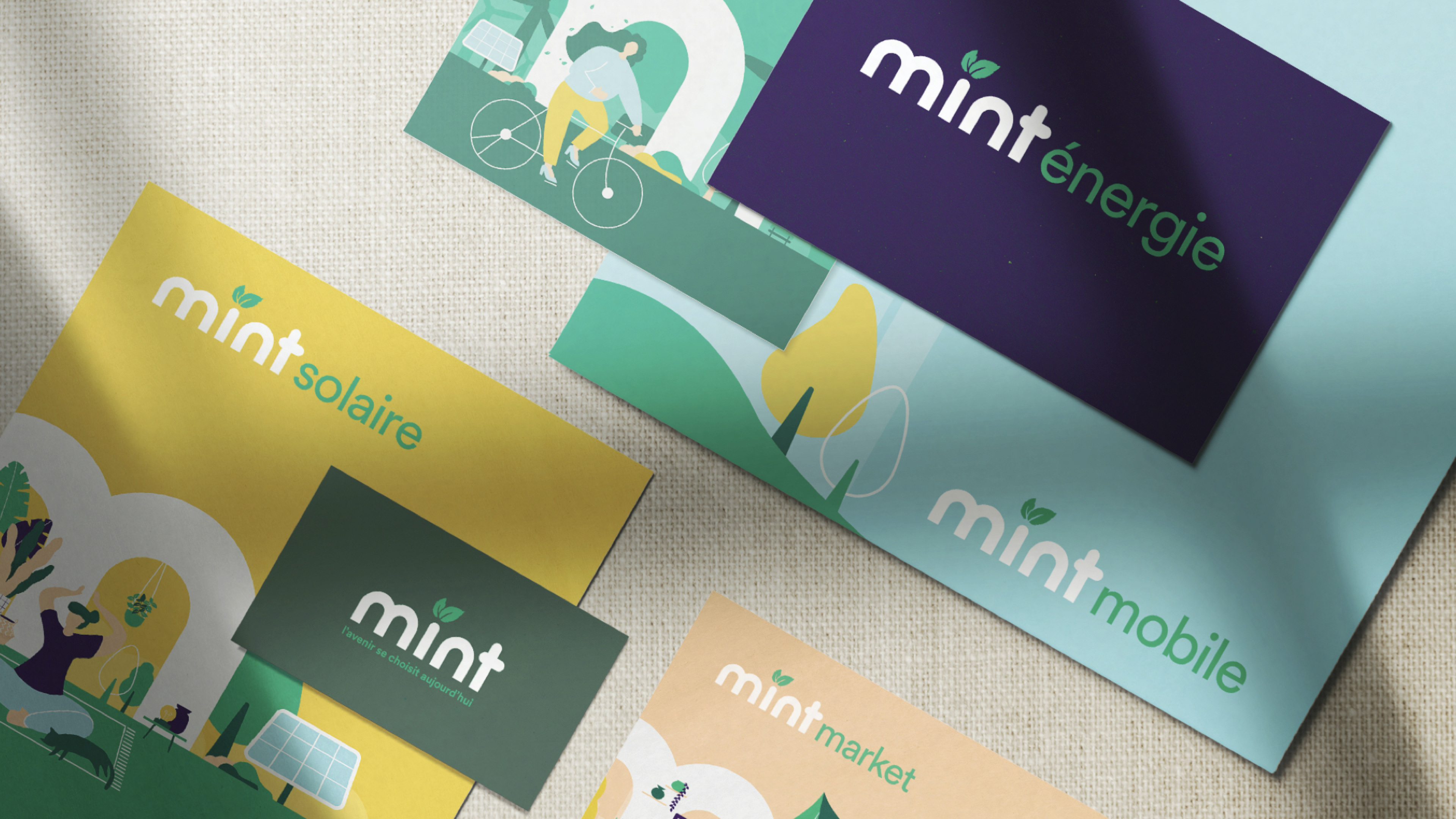 Mint