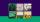 message vert de Mint