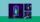 message vert de Mint